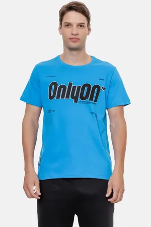 Onbongo Camiseta Especial Royal