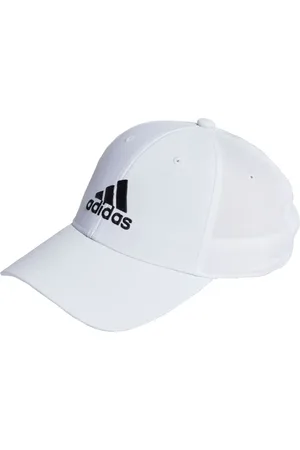 adidas Boné Baseball Leve Logo Bordado