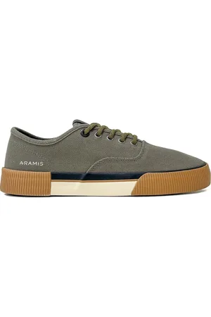 Aramis Tênis Easy Rover Militar Masculino