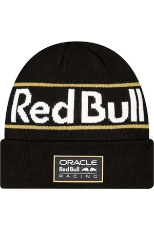 New Era Gorro Red Bull Racing F1 Especial GP Las Vegas