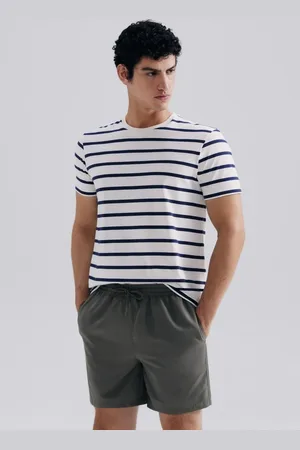 Hering Shorts Praia Básico Masculino