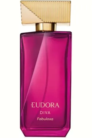 Eudora Diva Fabulosa Deo Colônia Feminina