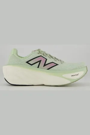 New Balance Tênis Fresh Foam X More V5 Feminino