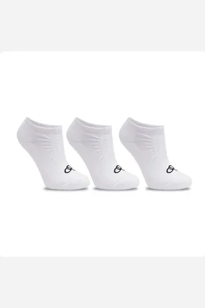 OLYMPIKUS Kit Meia Masculino Adulto Invisivel 39/44
