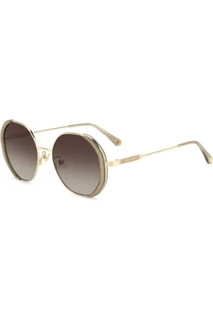 Kate Spade Óculos de Sol KS Aeris/F/S 4S4 - Glitter 52