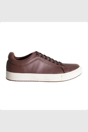 ENZO RIBEIRO Sapatênis Masculino Casual 38