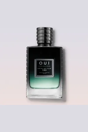 Eudora O.U.i Hôtel de Ville 193 - Eau de Parfum Masculino 75ml