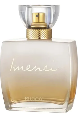 Eudora Imensi Feminino Deo Colônia 100ml 100 ml