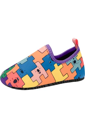 Lilica Ripilica Infantil - Sapatilha Comfy LR Ezy Antiderrapante Feminina Lilica