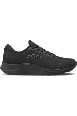 OLYMPIKUS Tênis Running Feminino Atmos 39
