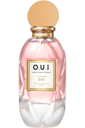 Eudora Scapin 245 O.U.i Eau de Parfum 75ml