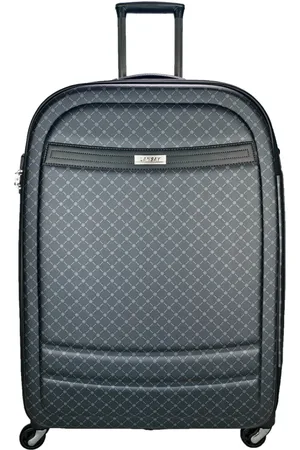 Lansay Mala de Viagem G Saint Tropez Lx 19 Preta