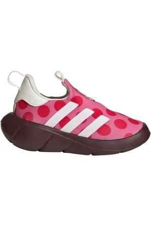 adidas Infantil - Tênis x Disney Minnie Mouse Monofit