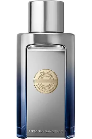Antonio Banderas The Icon Elixir Perfume Masculino Eau de Parfum
