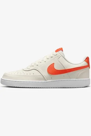Nike Tênis Court Vision Low Next Nature Masculino