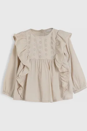 Hering Blusa Hering Babado