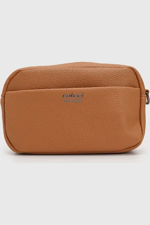 Colcci Bolsa Transversal Alça Ajustável