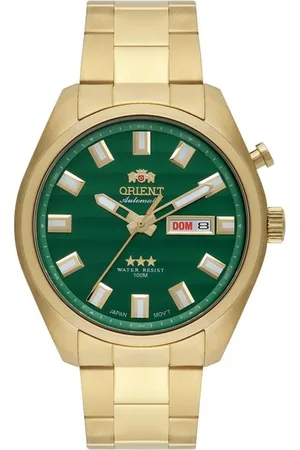 Orient Relogio Automatico 469Gp076F E1Kx