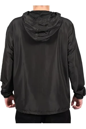 Quiksilver Jaqueta Everyday Round Plus Size WT23