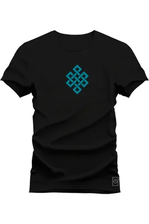 Nexstar Camiseta Algodão 30.2 Cubos