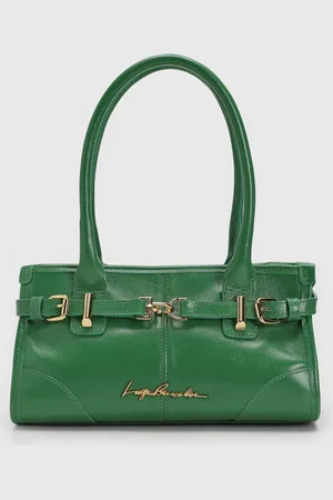Luiza Barcelos Bolsa Tiracolo Tote Com Duas Alças