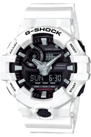 Casio Relógio GA-700-7ADR