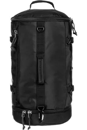 Element Mochila Chanver Duffle 42L SM24 All Black