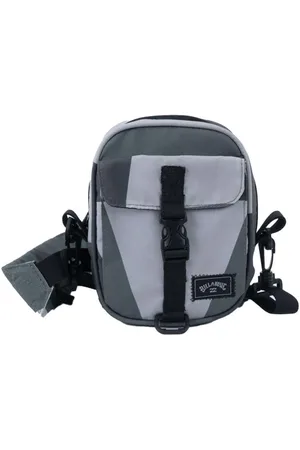 Billabong Shoulder Bag Looper Multi Cores