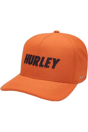 Hurley Boné Aba Curva Fastlane SM23