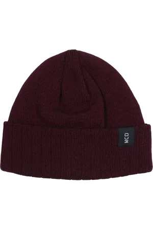 MCD Gorro Daily SM24 Vinho Vino