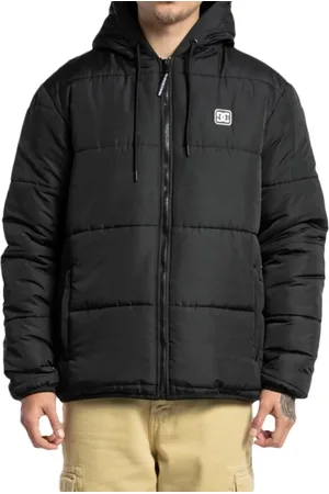 Dcshoes Jaqueta DC Star Puffer WT23 Masculina