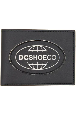 Dcshoes Carteira Big Sign SM23