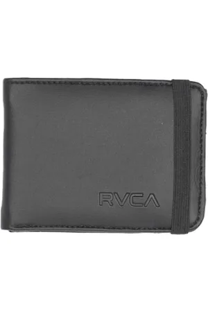 RVCA Carteira Zip Inner WT24