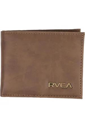 RVCA Carteira Cedar Bifold II SM24