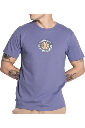 Element Camiseta 1992 SM25 Masculina