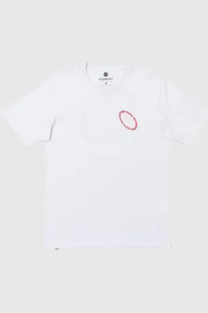 Element Camiseta Dome Masculina SM23