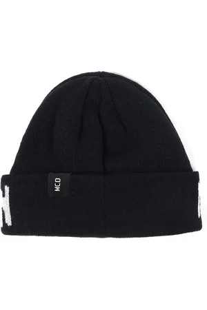 MCD Gorro Caveira Cartazes WT23