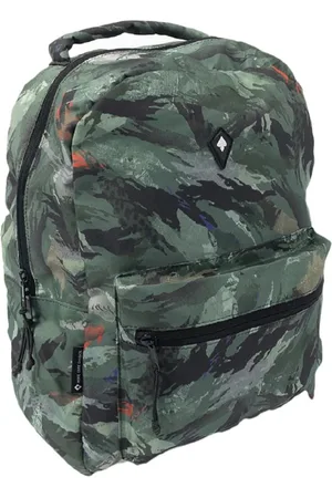 MCD Mochila Camo WT23 Camo