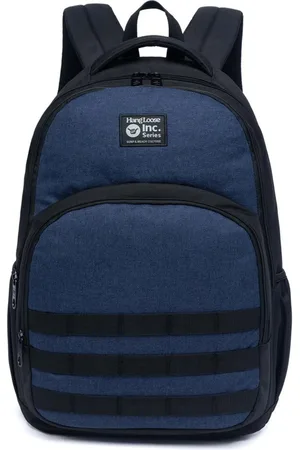 Hang Loose Mochila Series 23L SM25 /Preto