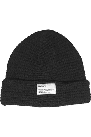 Hurley Gorro Basic Feminino