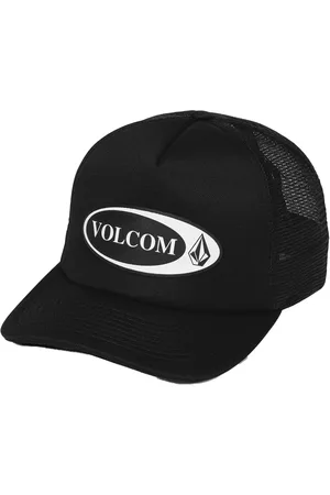 Volcom Boné Aba Curva Oval It Trucker SM25