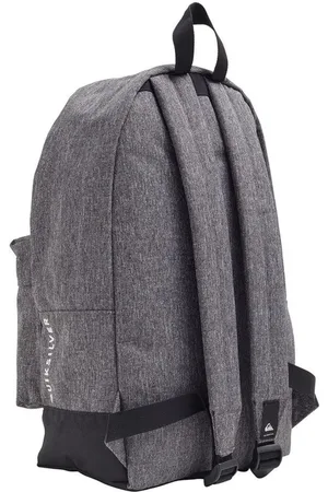 Quiksilver Mochila Small Everyday Edition Claro