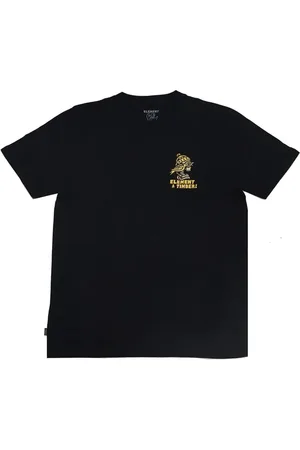 Element Camiseta Birds Eye SM25 Masculina