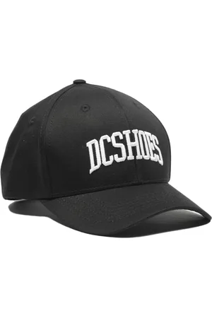 Dcshoes Boné Aba Curva Semi-Pro Snapback SM24
