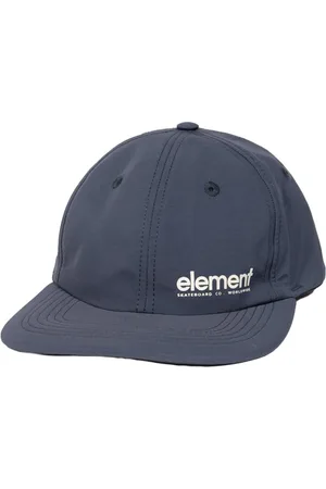 Element Boné Aba Curva Sport Cap SM25 Marinho