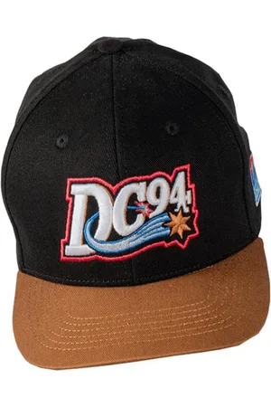 Dcshoes Boné Starz 94 Empire Snapback WT24