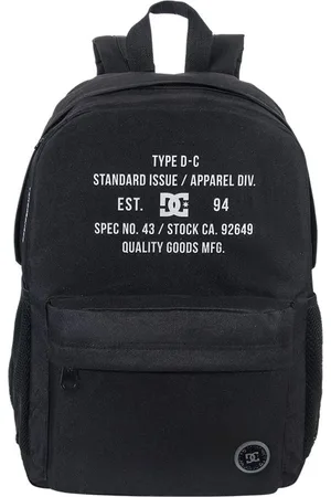 Dcshoes Mochila Esportiva Standard Issue P03 2