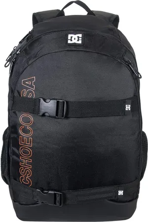 Dcshoes Mochila Esportiva Thunderbolt H02