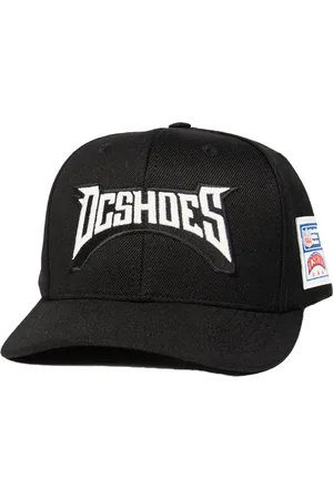 Dcshoes Boné Aba Curva Eagle Champ Snapback SM25
