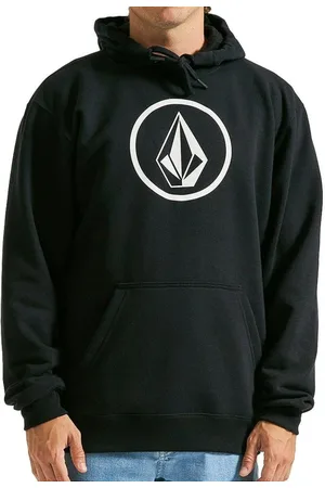 Volcom Moletom Canguru Volstoned WT23 Masculino